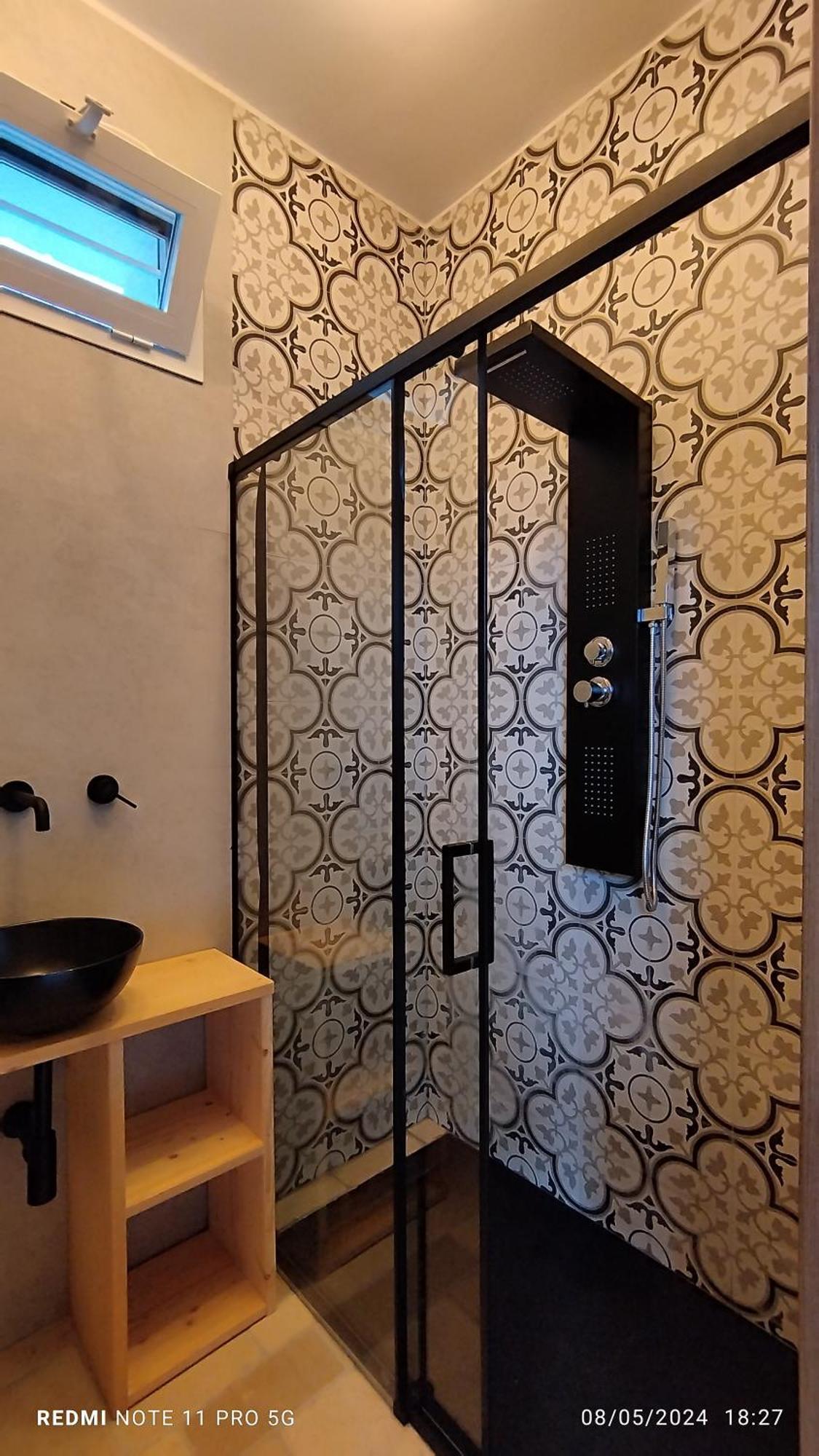 Alle Volte Petite Maison Giovinazzo Exterior photo