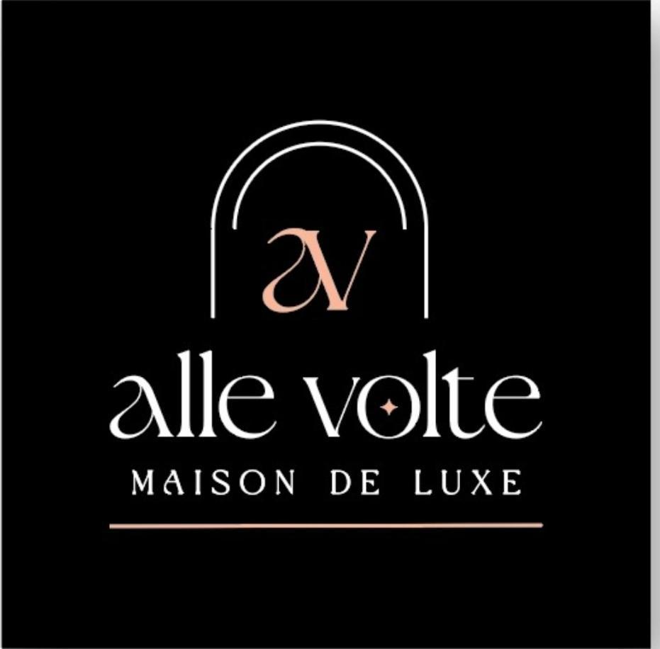 Alle Volte Petite Maison Giovinazzo Exterior photo