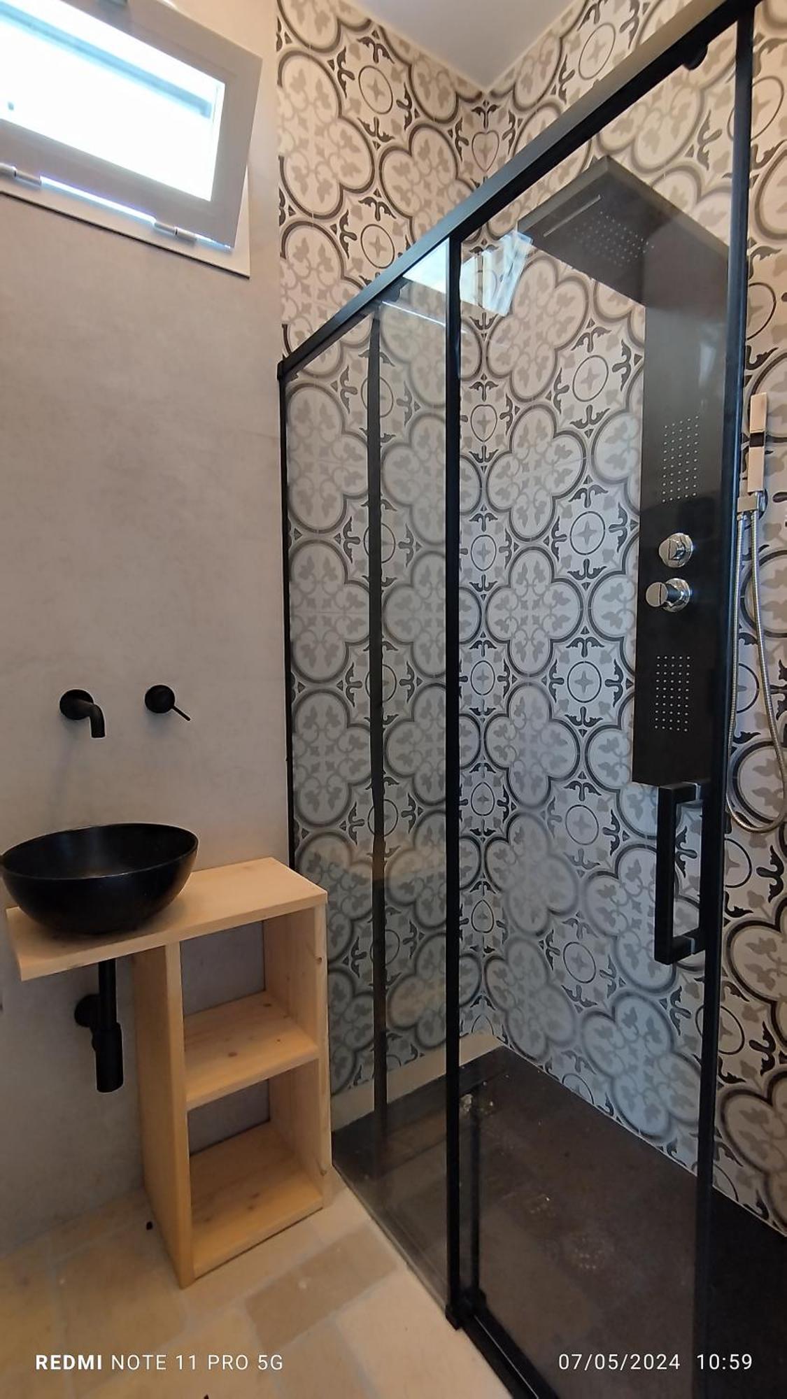 Alle Volte Petite Maison Giovinazzo Exterior photo