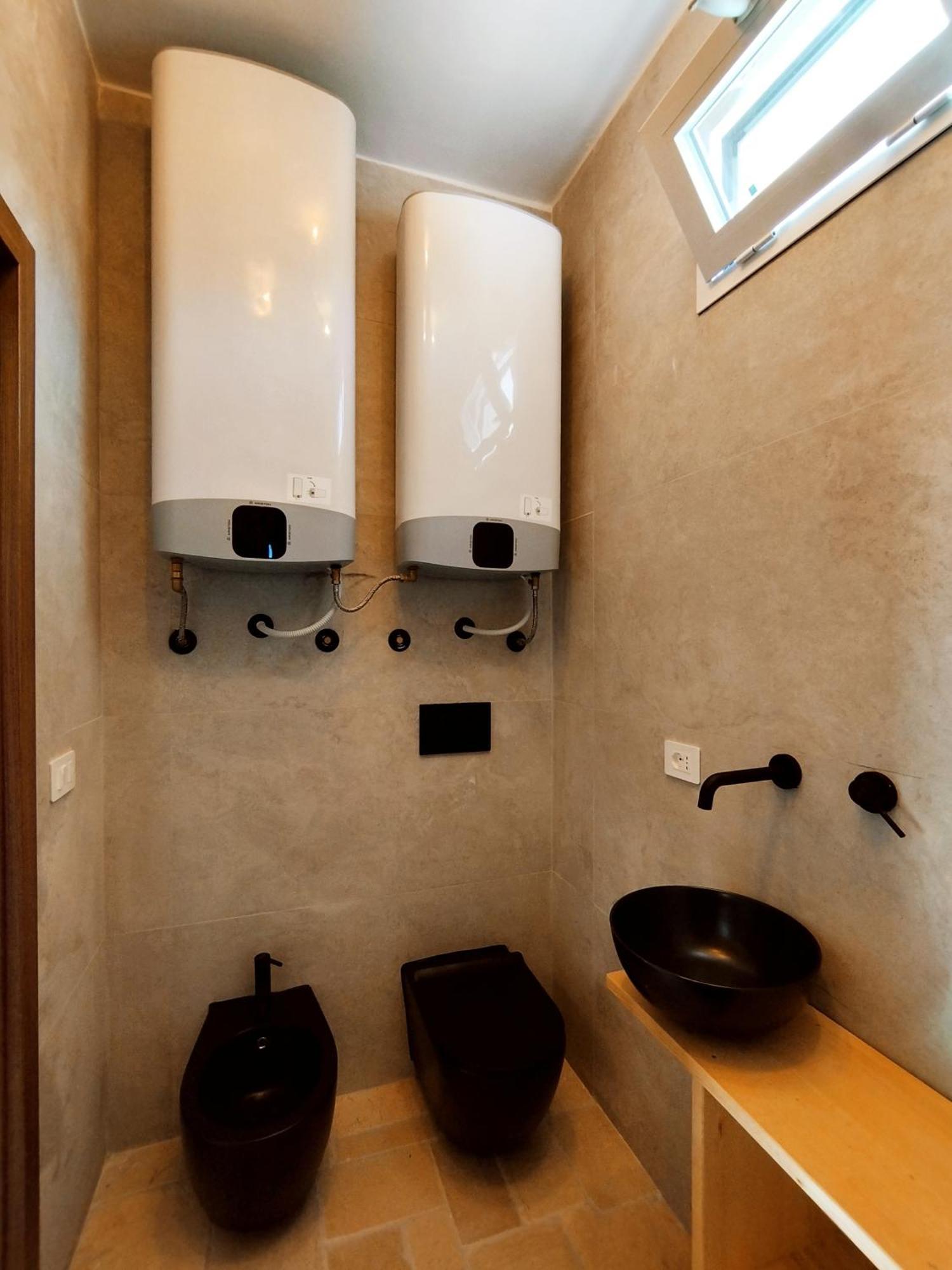 Alle Volte Petite Maison Giovinazzo Exterior photo